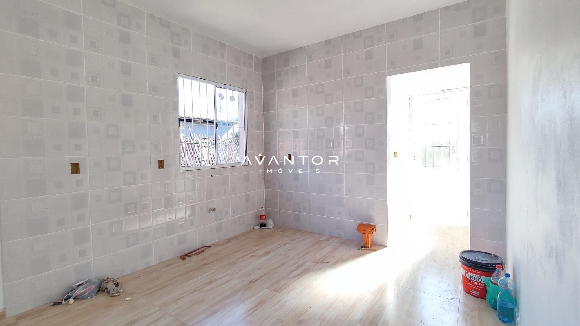 Casa com 2 quartos à venda em Passo D'Areia, Santa Maria/RS — foto 9 de 14