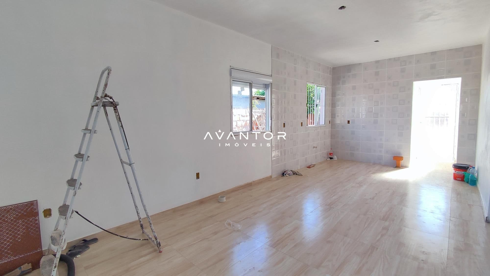Casa com 2 quartos à venda em Passo D'Areia, Santa Maria/RS — foto 10 de 14