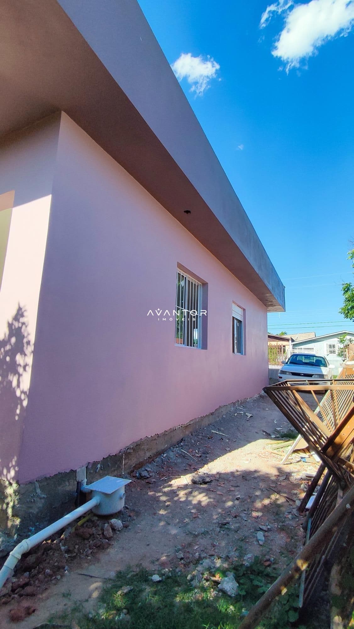 Casa com 2 quartos à venda em Passo D'Areia, Santa Maria/RS — foto 13 de 14