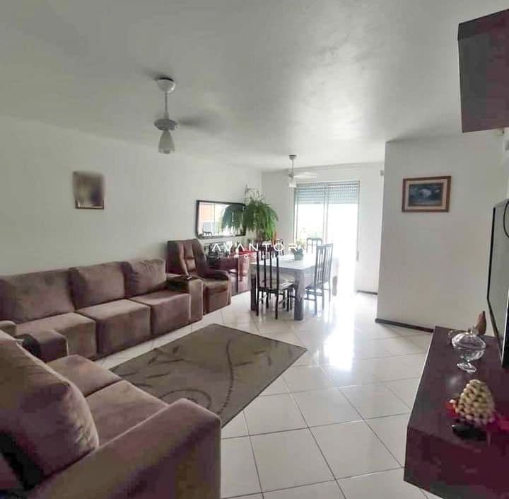 Apartamento com 2 quartos à venda no Edifício San Rafael, em Nossa Senhora do Rosário, Santa Maria/RS — foto 2 de 12