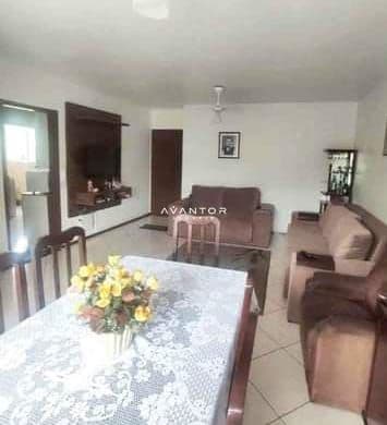 Apartamento com 2 quartos à venda no Edifício San Rafael, em Nossa Senhora do Rosário, Santa Maria/RS — foto 3 de 12