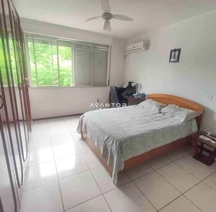 Apartamento com 2 quartos à venda no Edifício San Rafael, em Nossa Senhora do Rosário, Santa Maria/RS — foto 5 de 12