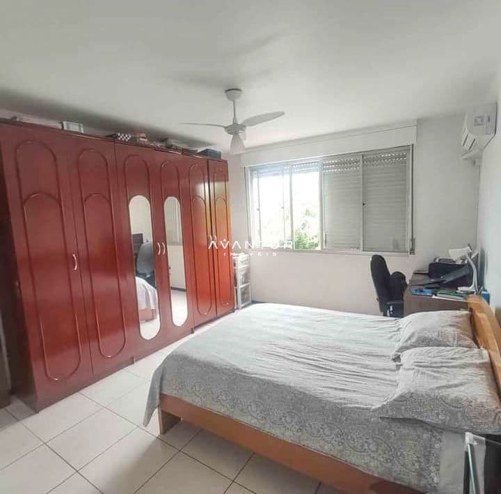 Apartamento com 2 quartos à venda no Edifício San Rafael, em Nossa Senhora do Rosário, Santa Maria/RS — foto 6 de 12