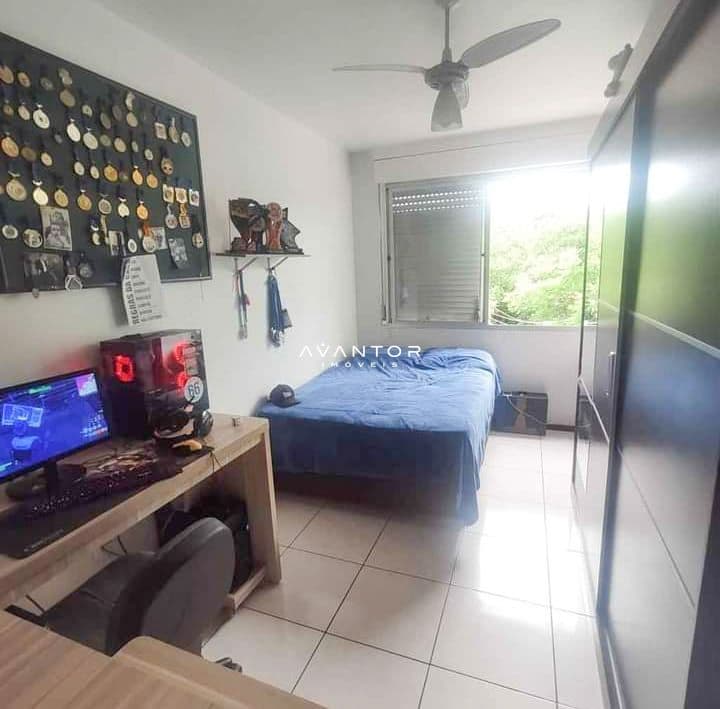 Apartamento com 2 quartos à venda no Edifício San Rafael, em Nossa Senhora do Rosário, Santa Maria/RS — foto 7 de 12