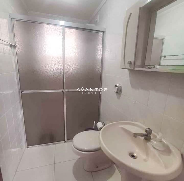 Apartamento com 2 quartos à venda no Edifício San Rafael, em Nossa Senhora do Rosário, Santa Maria/RS — foto 8 de 12