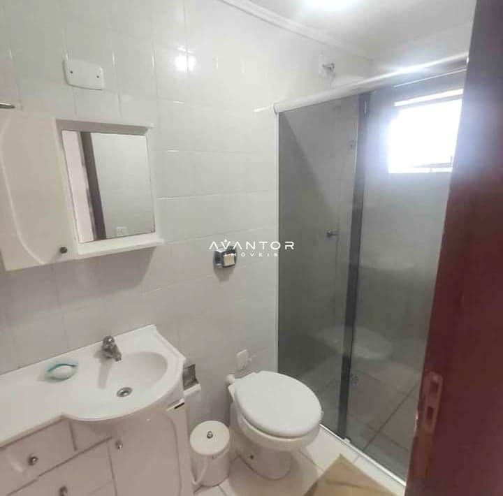 Apartamento com 2 quartos à venda no Edifício San Rafael, em Nossa Senhora do Rosário, Santa Maria/RS — foto 9 de 12