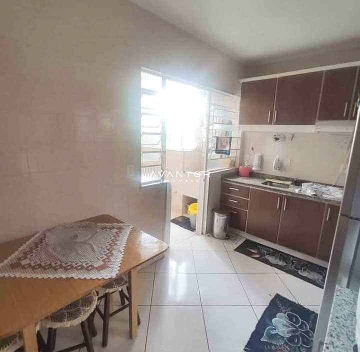 Apartamento com 2 quartos à venda no Edifício San Rafael, em Nossa Senhora do Rosário, Santa Maria/RS — foto 11 de 12