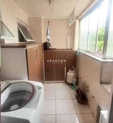 Apartamento com 2 quartos à venda no Edifício San Rafael, em Nossa Senhora do Rosário, Santa Maria/RS — foto 12 de 12