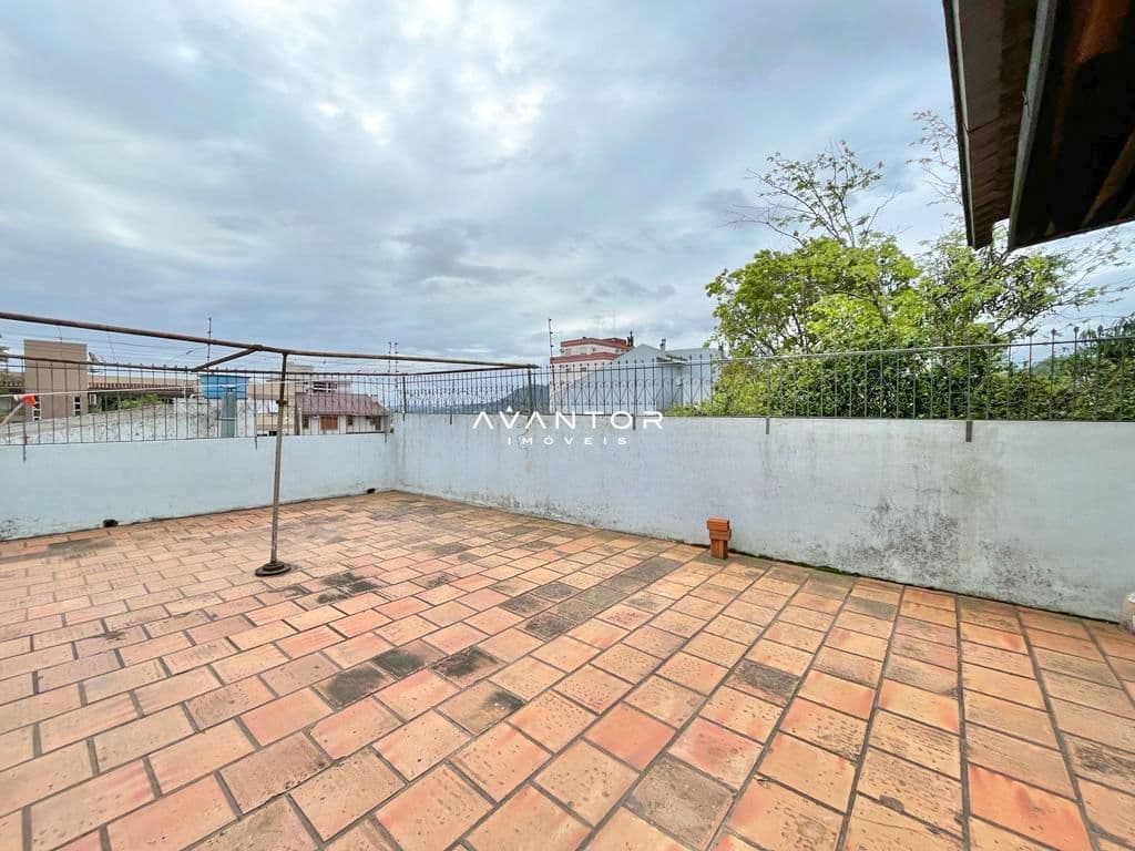 Casa com 3 quartos à venda em Menino Jesus, Santa Maria/RS — foto 10 de 15