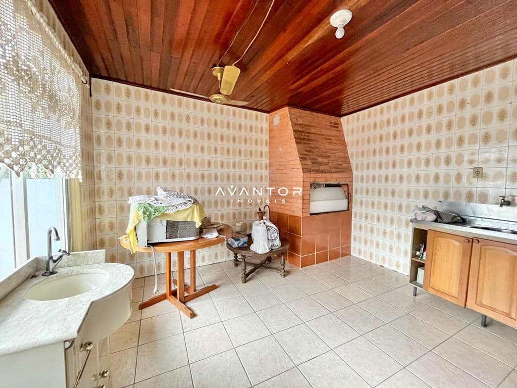 Casa com 3 quartos à venda em Menino Jesus, Santa Maria/RS — foto 14 de 15