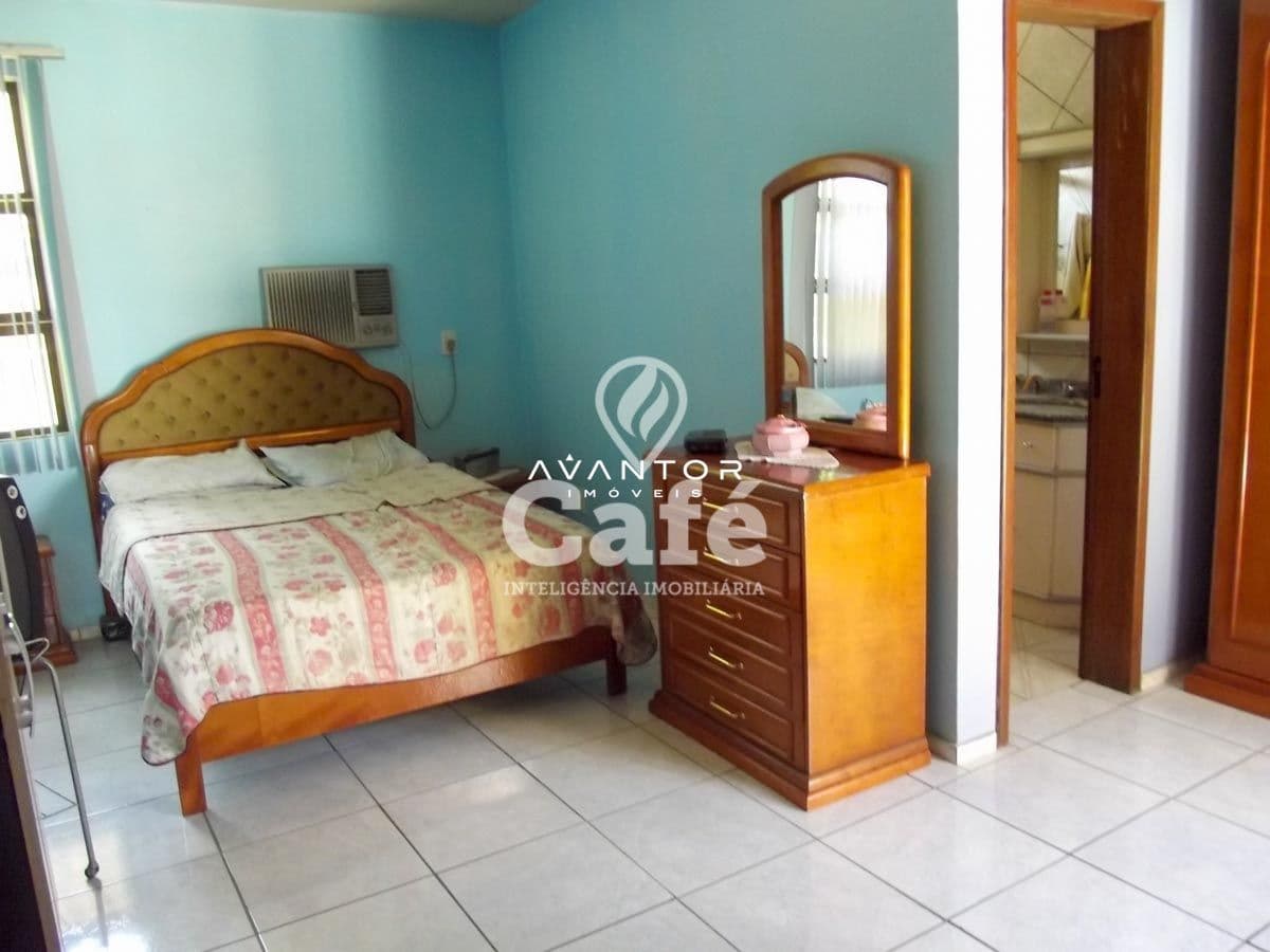 Casa Comercial com 3 salas à venda em Duque de Caxias, Santa Maria/RS — foto 5 de 27