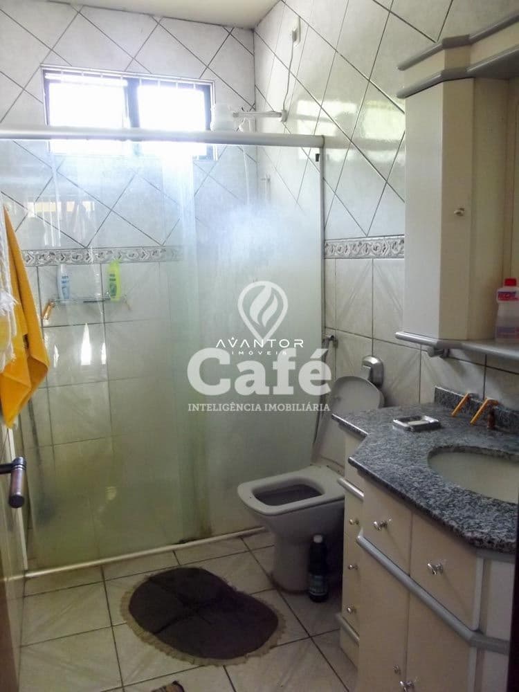 Casa Comercial com 3 salas à venda em Duque de Caxias, Santa Maria/RS — foto 6 de 27