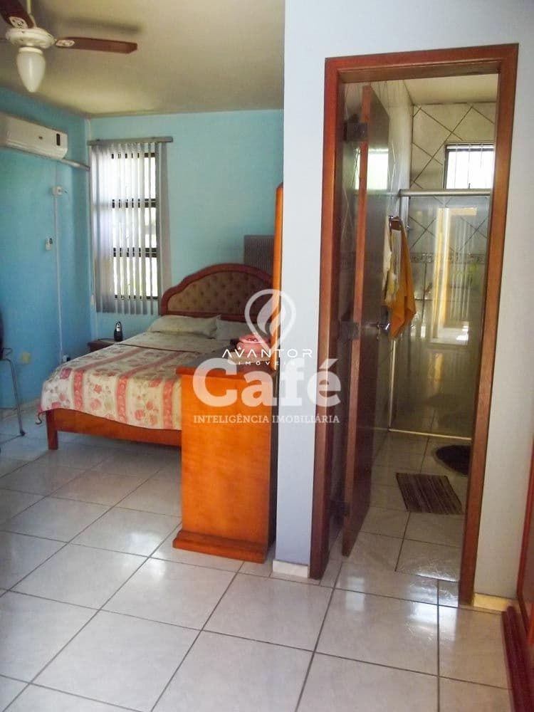 Casa Comercial com 3 salas à venda em Duque de Caxias, Santa Maria/RS — foto 8 de 27