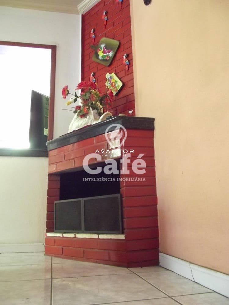 Casa Comercial com 3 salas à venda em Duque de Caxias, Santa Maria/RS — foto 12 de 27