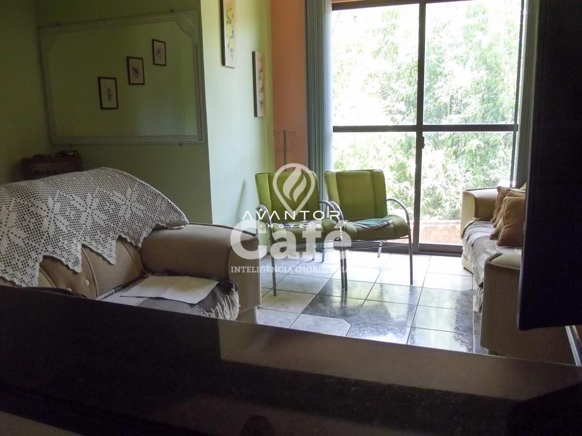 Casa Comercial com 3 salas à venda em Duque de Caxias, Santa Maria/RS — foto 13 de 27