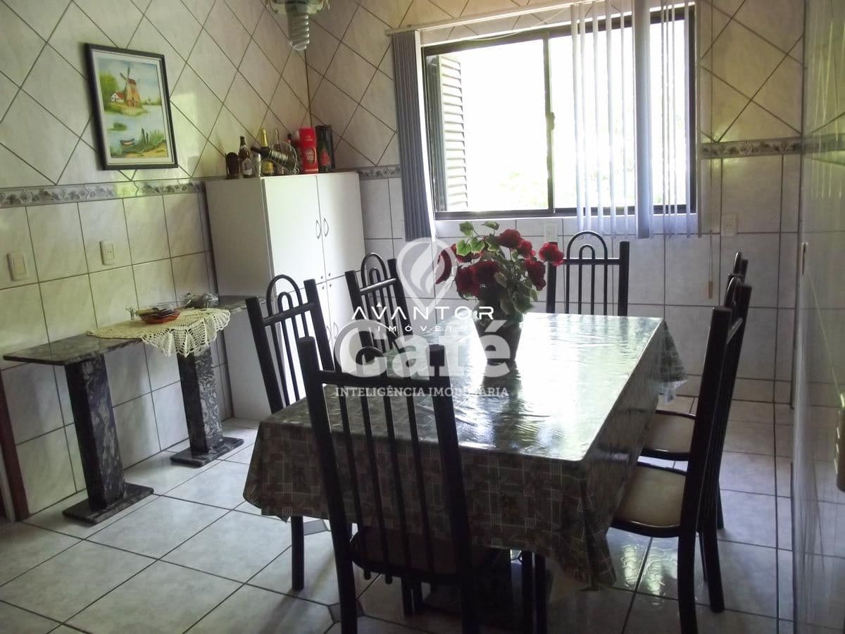 Casa Comercial com 3 salas à venda em Duque de Caxias, Santa Maria/RS — foto 14 de 27