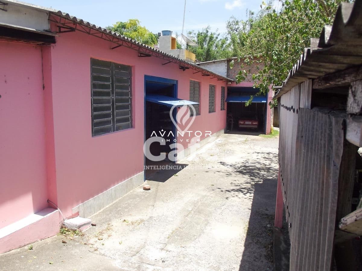 Casa Comercial com 3 salas à venda em Duque de Caxias, Santa Maria/RS — foto 15 de 27