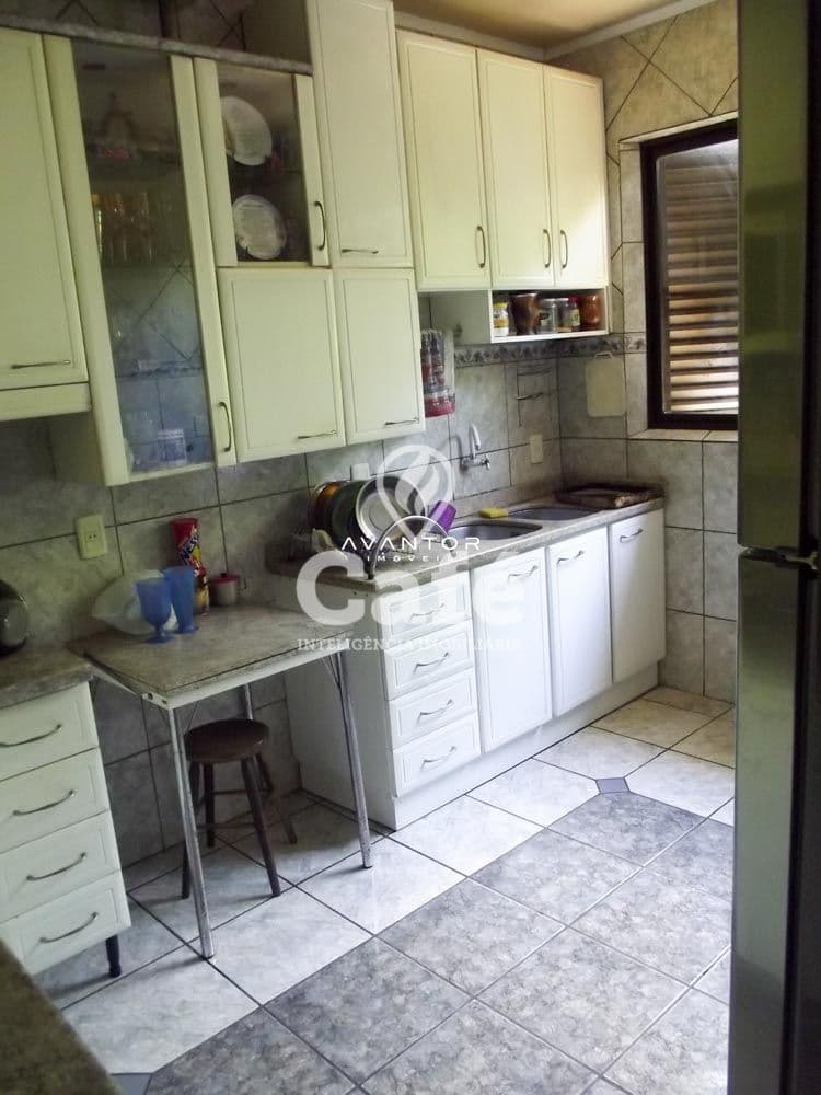 Casa Comercial com 3 salas à venda em Duque de Caxias, Santa Maria/RS — foto 16 de 27