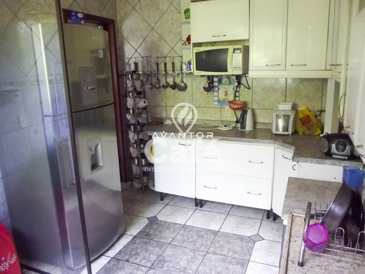Casa Comercial com 3 salas à venda em Duque de Caxias, Santa Maria/RS — foto 17 de 27