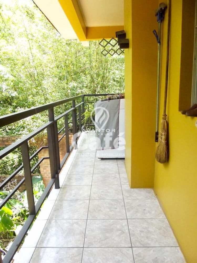 Casa Comercial com 3 salas à venda em Duque de Caxias, Santa Maria/RS — foto 18 de 27