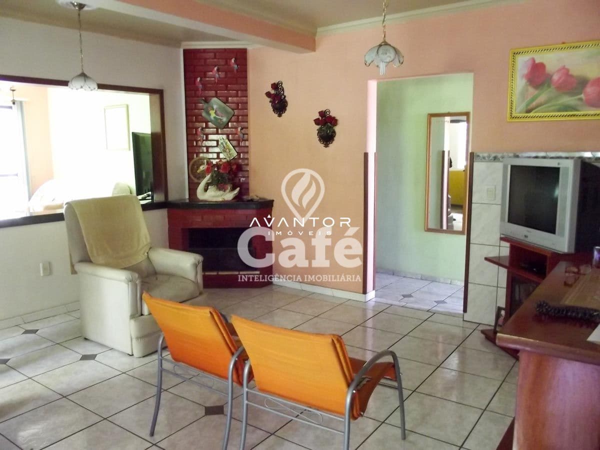 Casa Comercial com 3 salas à venda em Duque de Caxias, Santa Maria/RS — foto 19 de 27