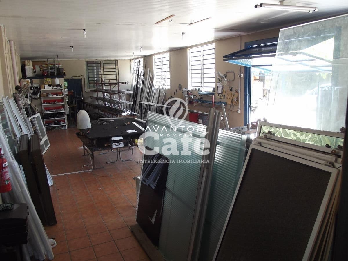 Casa Comercial com 3 salas à venda em Duque de Caxias, Santa Maria/RS — foto 21 de 27