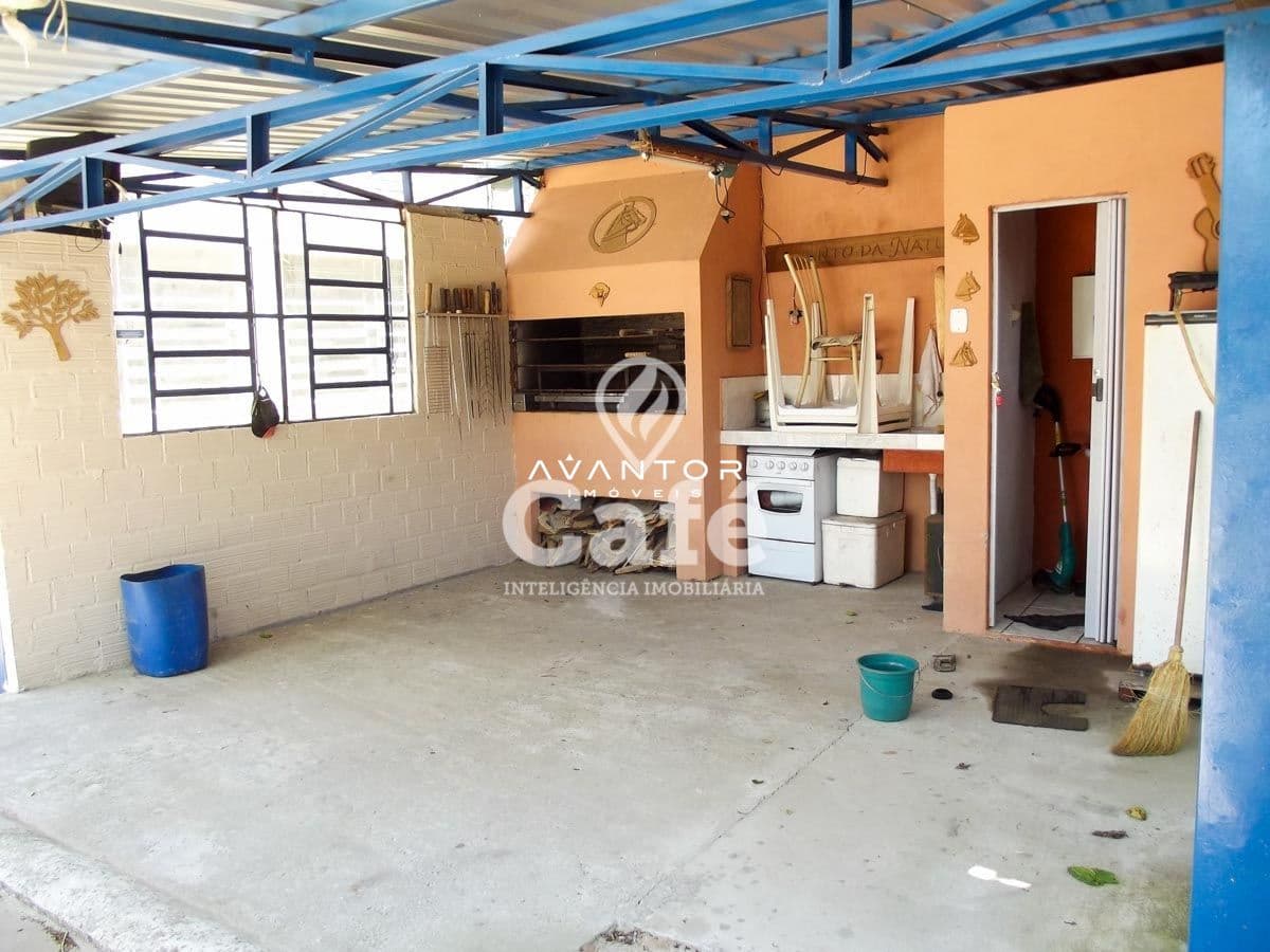 Casa Comercial com 3 salas à venda em Duque de Caxias, Santa Maria/RS — foto 22 de 27