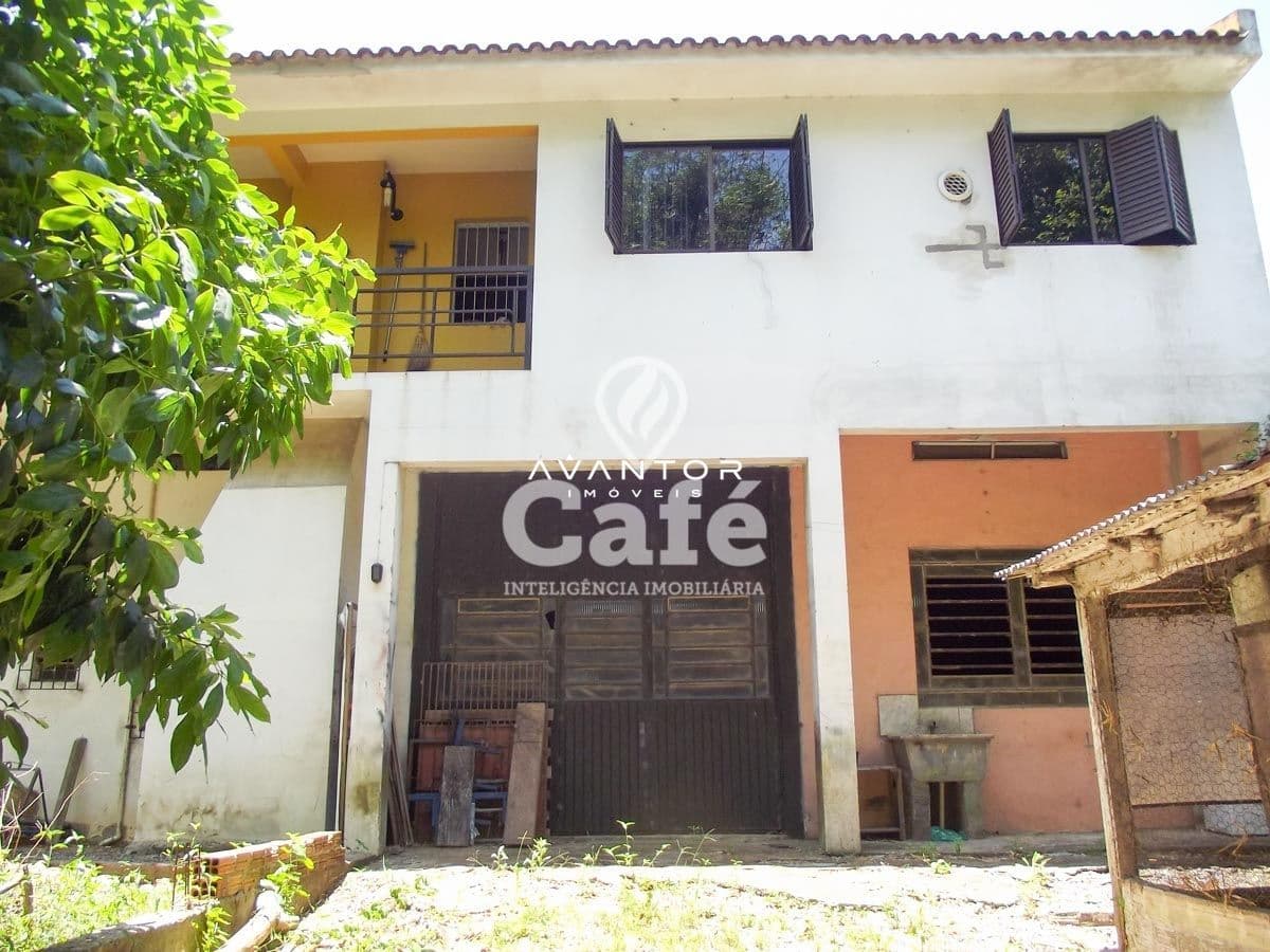 Casa Comercial com 3 salas à venda em Duque de Caxias, Santa Maria/RS — foto 23 de 27