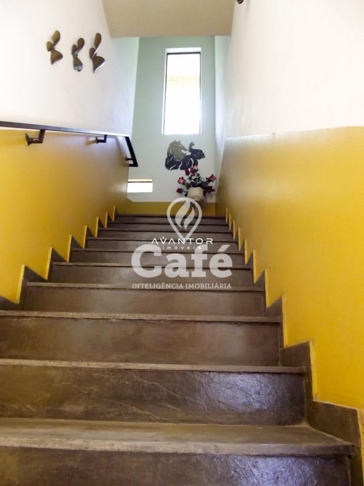 Casa Comercial com 3 salas à venda em Duque de Caxias, Santa Maria/RS — foto 24 de 27