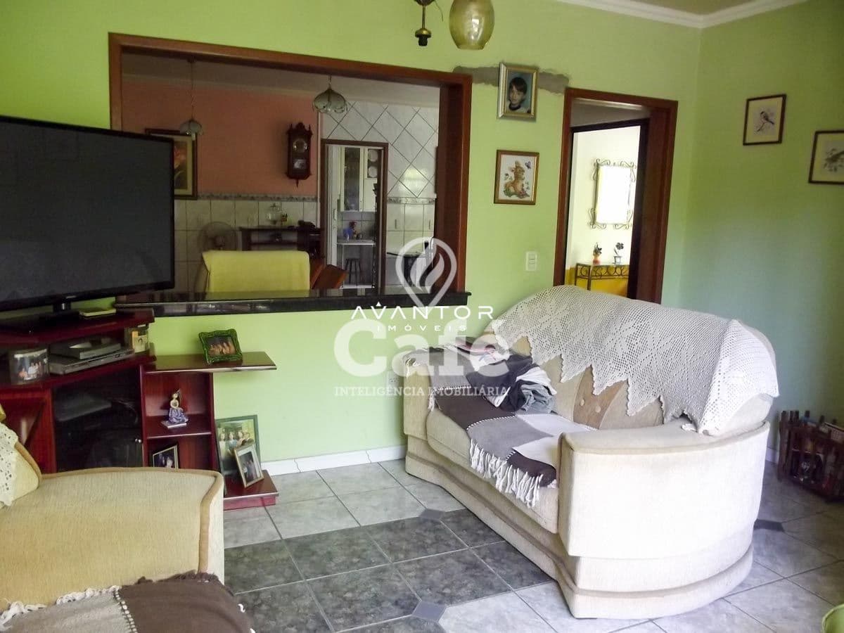 Casa Comercial com 3 salas à venda em Duque de Caxias, Santa Maria/RS — foto 25 de 27