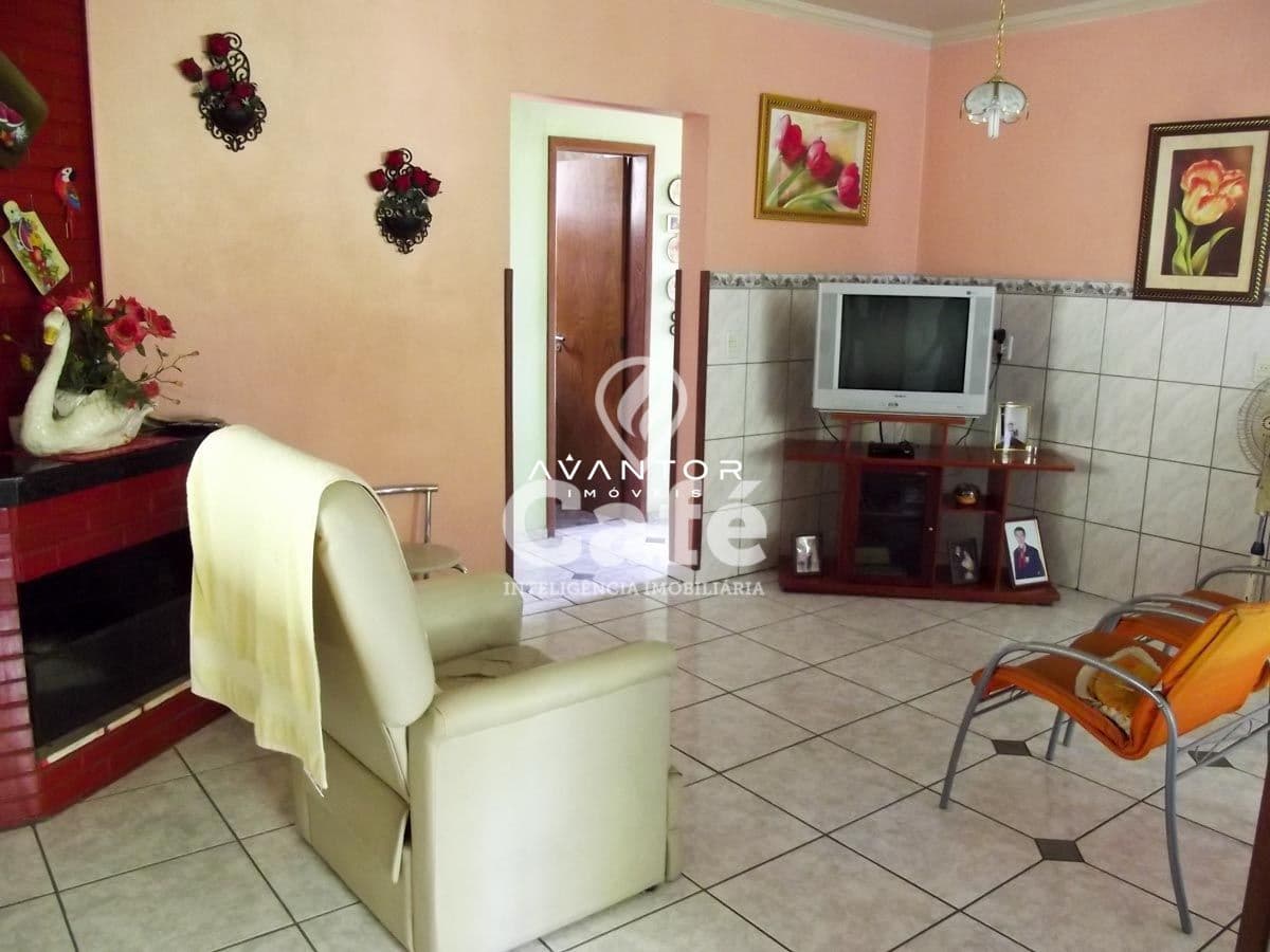 Casa Comercial com 3 salas à venda em Duque de Caxias, Santa Maria/RS — foto 27 de 27