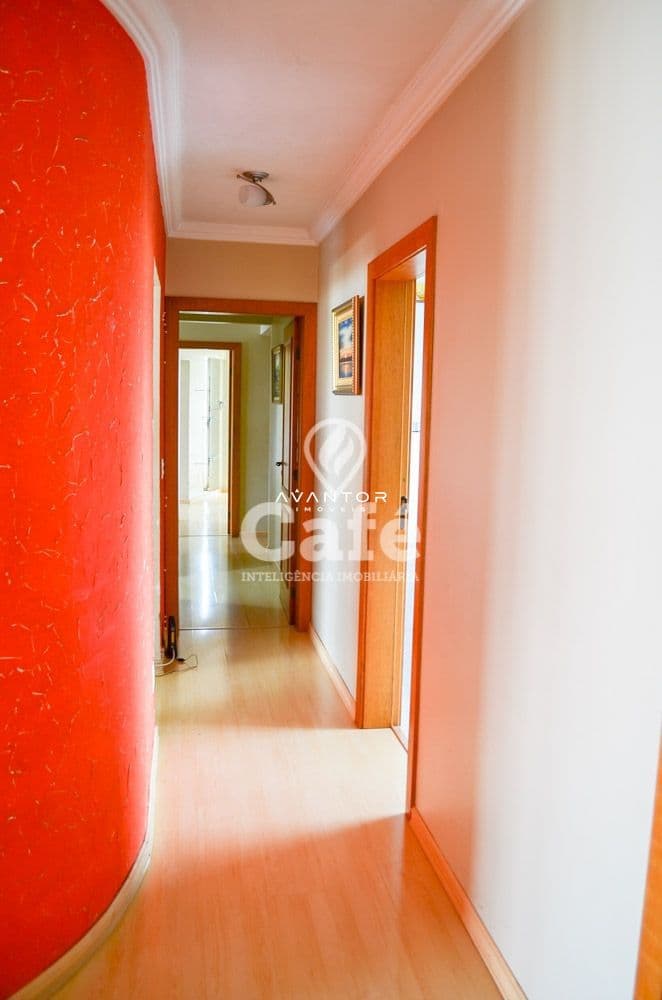Apartamento com 5 quartos à venda no Edifício Residencial Millenium, em Bonfim, Santa Maria/RS — foto 3 de 34