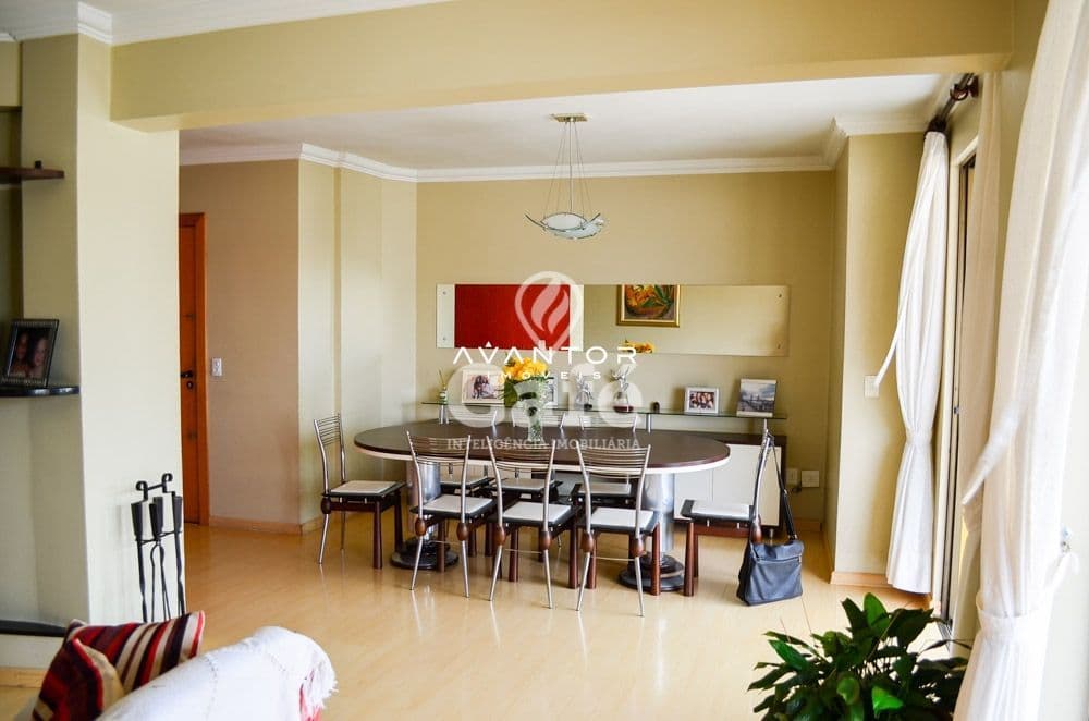 Apartamento com 5 quartos à venda no Edifício Residencial Millenium, em Bonfim, Santa Maria/RS — foto 4 de 34