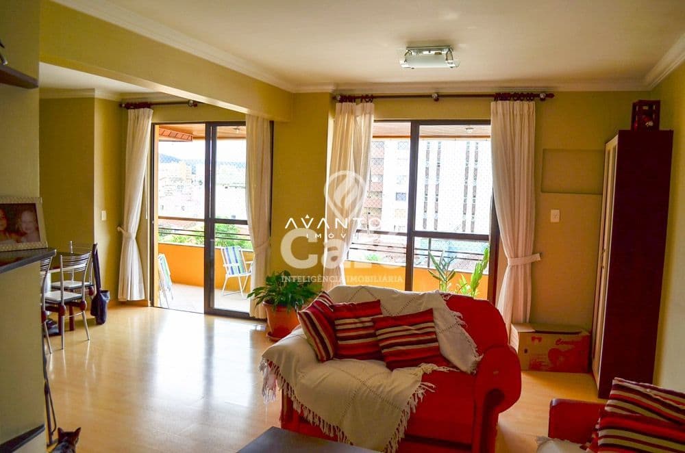 Apartamento com 5 quartos à venda no Edifício Residencial Millenium, em Bonfim, Santa Maria/RS — foto 7 de 34