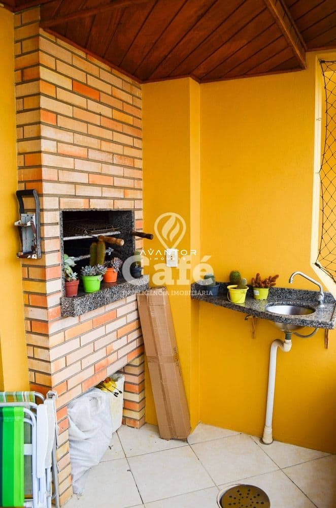 Apartamento com 5 quartos à venda no Edifício Residencial Millenium, em Bonfim, Santa Maria/RS — foto 9 de 34