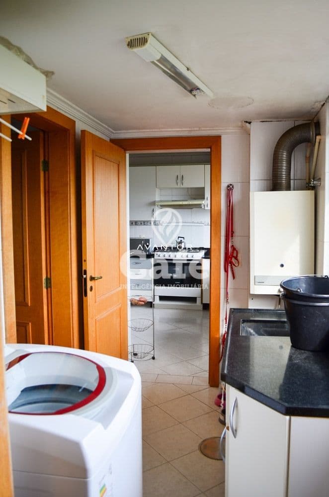 Apartamento com 5 quartos à venda no Edifício Residencial Millenium, em Bonfim, Santa Maria/RS — foto 14 de 34