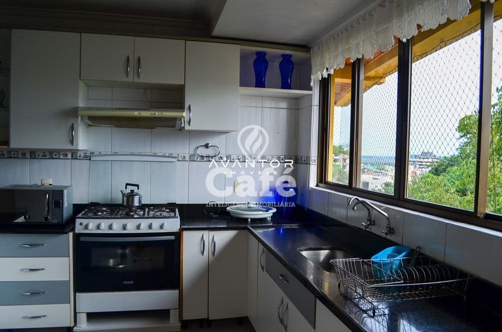 Apartamento com 5 quartos à venda no Edifício Residencial Millenium, em Bonfim, Santa Maria/RS — foto 15 de 34