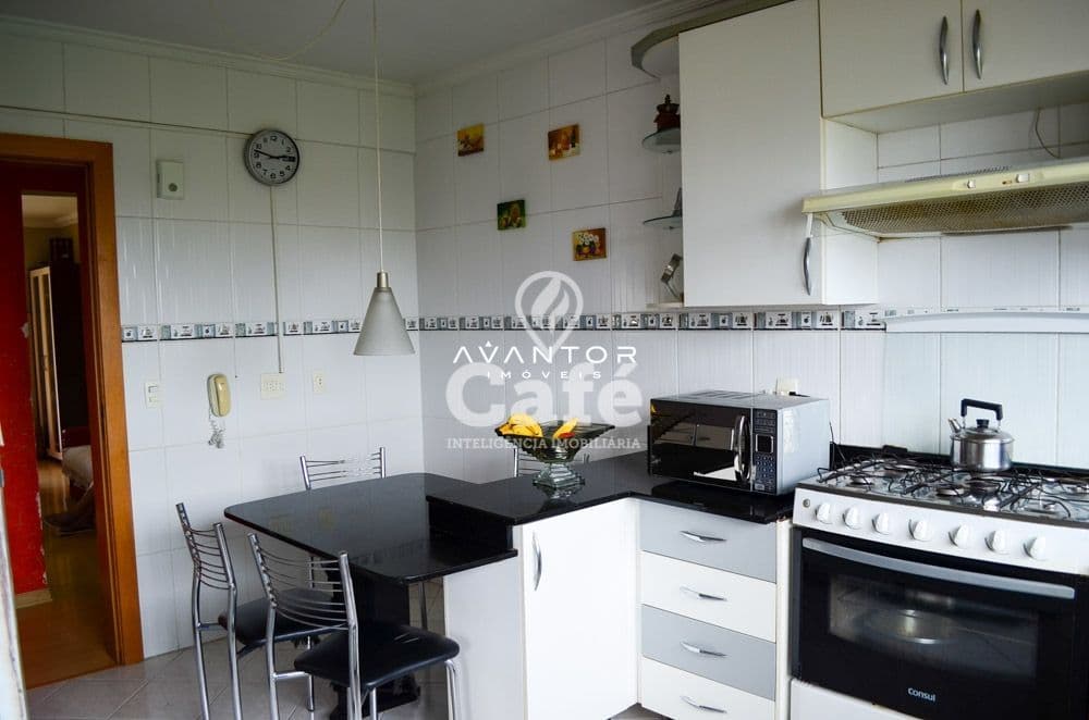 Apartamento com 5 quartos à venda no Edifício Residencial Millenium, em Bonfim, Santa Maria/RS — foto 16 de 34