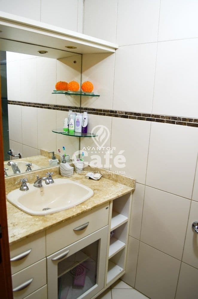 Apartamento com 5 quartos à venda no Edifício Residencial Millenium, em Bonfim, Santa Maria/RS — foto 18 de 34