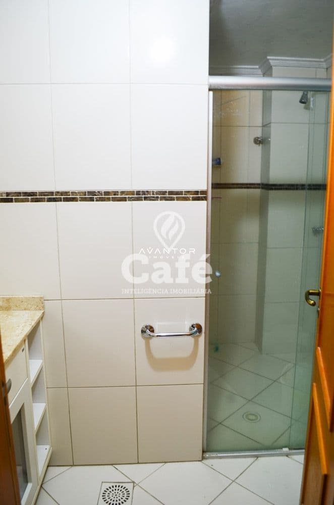 Apartamento com 5 quartos à venda no Edifício Residencial Millenium, em Bonfim, Santa Maria/RS — foto 19 de 34