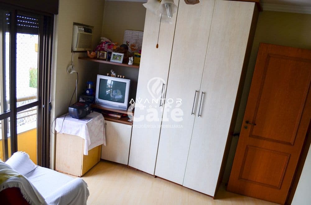 Apartamento com 5 quartos à venda no Edifício Residencial Millenium, em Bonfim, Santa Maria/RS — foto 21 de 34