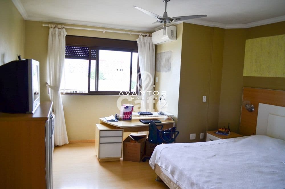 Apartamento com 5 quartos à venda no Edifício Residencial Millenium, em Bonfim, Santa Maria/RS — foto 22 de 34