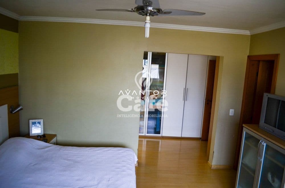 Apartamento com 5 quartos à venda no Edifício Residencial Millenium, em Bonfim, Santa Maria/RS — foto 23 de 34