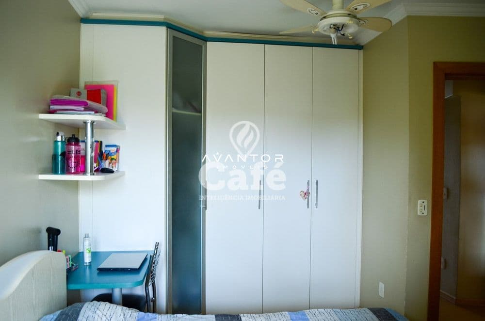 Apartamento com 5 quartos à venda no Edifício Residencial Millenium, em Bonfim, Santa Maria/RS — foto 28 de 34