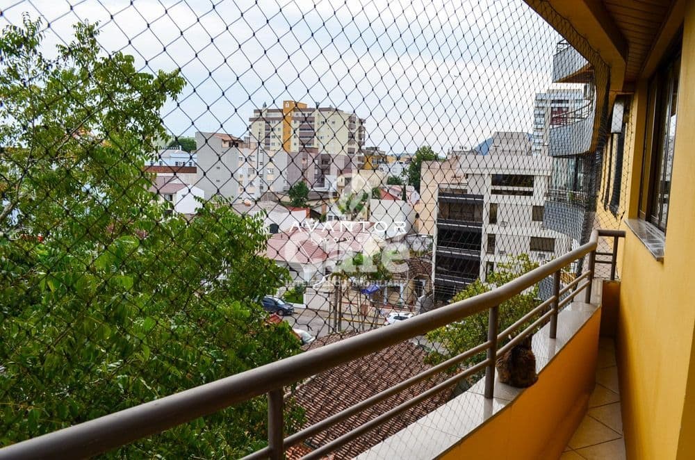 Apartamento com 5 quartos à venda no Edifício Residencial Millenium, em Bonfim, Santa Maria/RS — foto 31 de 34