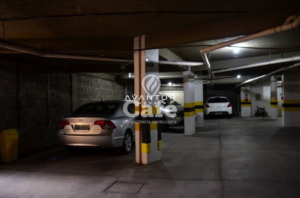 Apartamento com 5 quartos à venda no Edifício Residencial Millenium, em Bonfim, Santa Maria/RS — foto 34 de 34