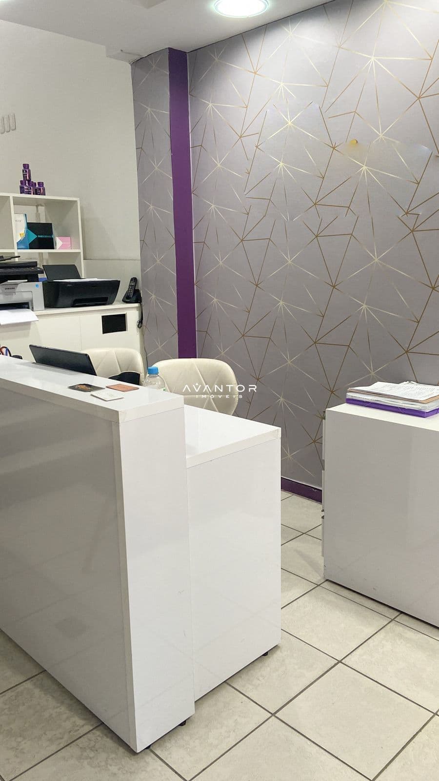 Loja com 5 salas à venda no Edifício Guilherme Kapp, em Centro, Santa Maria/RS — foto 6 de 14