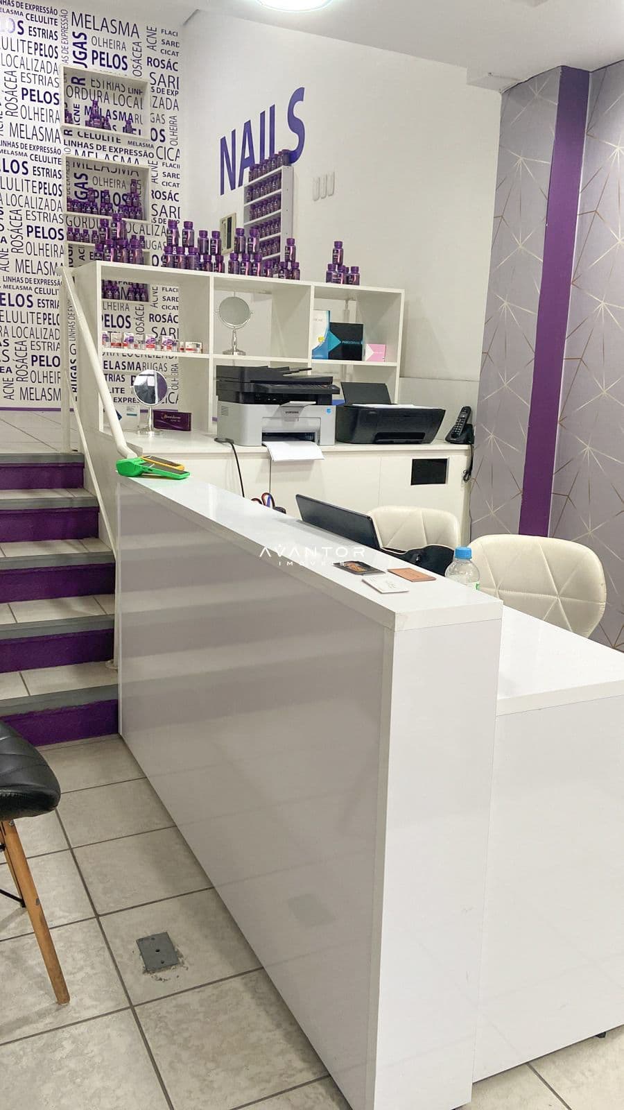 Loja com 5 salas à venda no Edifício Guilherme Kapp, em Centro, Santa Maria/RS — foto 7 de 14