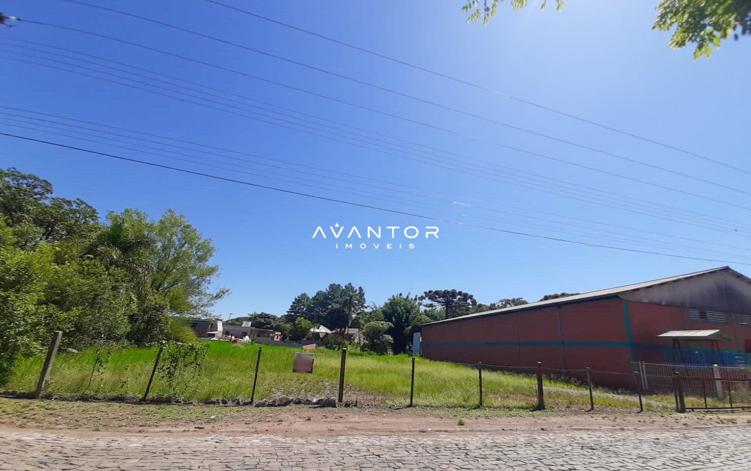 Terreno com 4 quartos à venda em Vila Catani, Silveira Martins/RS — foto 2 de 3
