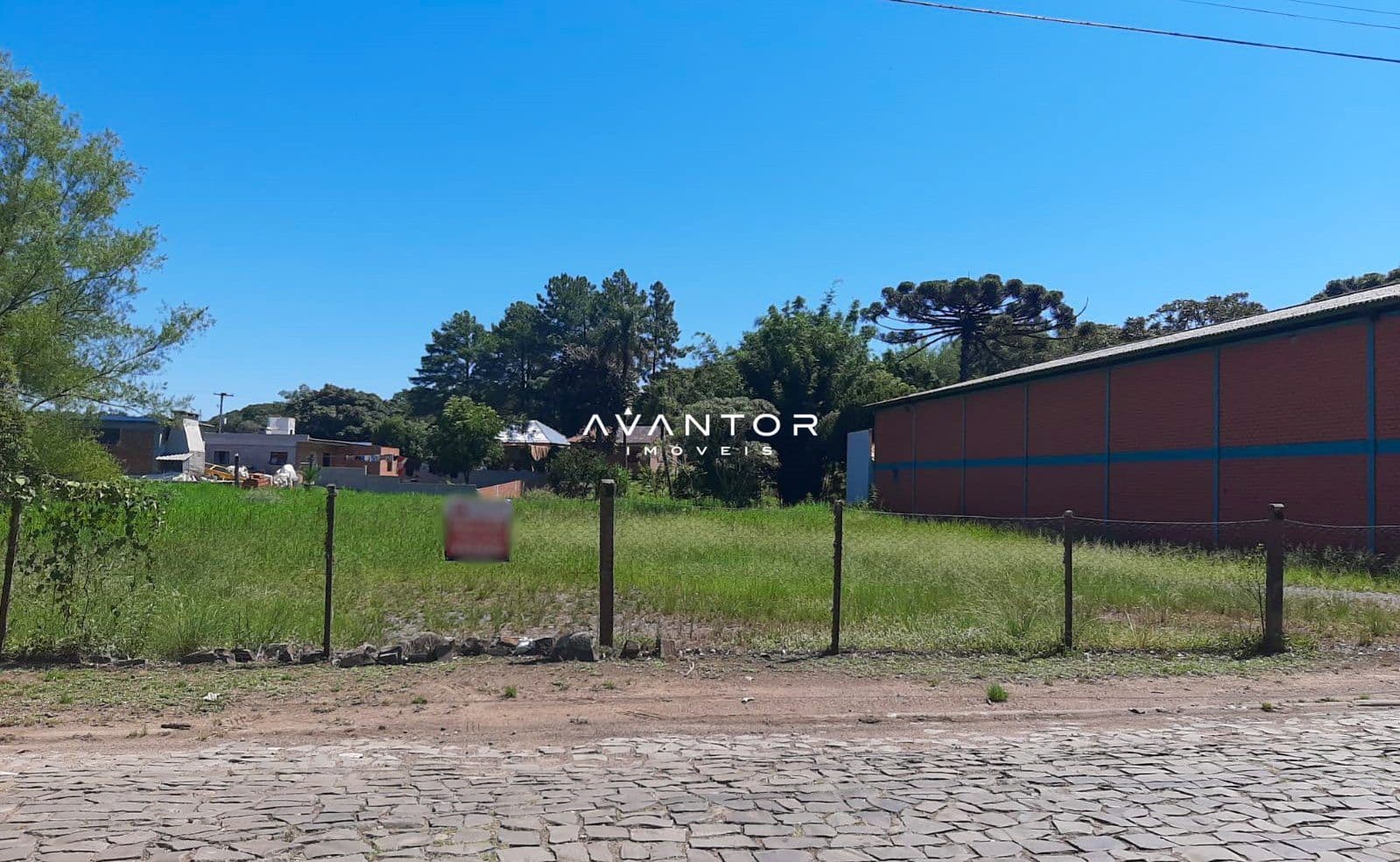 Terreno com 4 quartos à venda em Vila Catani, Silveira Martins/RS — foto 3 de 3